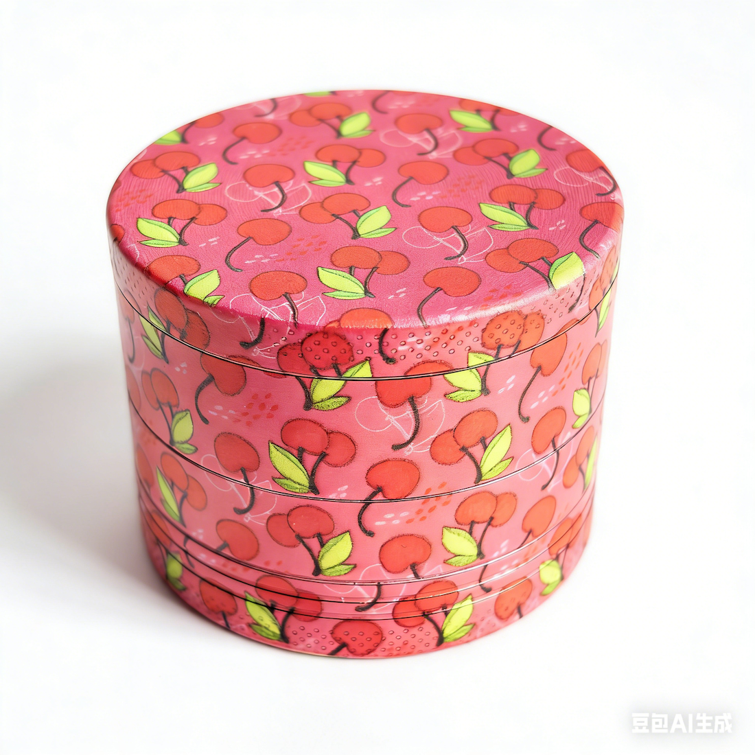 2" Strawberry/Cherry Grinder