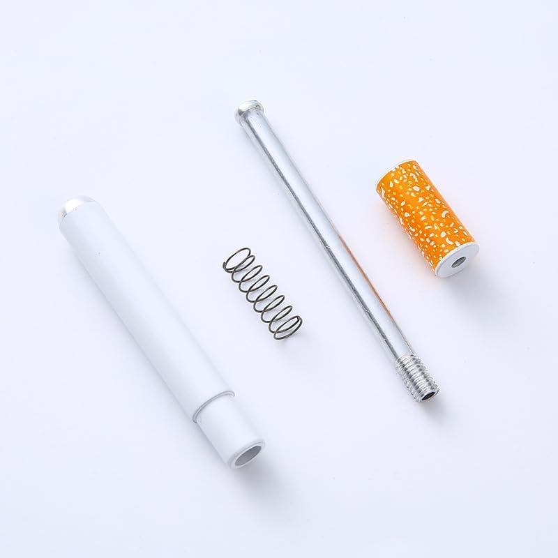 5-Piece 3.25" Cigarette Shaped 𝐎𝐧𝐞 𝐇𝐢𝐭𝐭𝐞𝐫