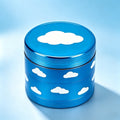 2.5" Extra Large Skyward Dreams Grinder