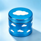 2.5" Extra Large Skyward Dreams Grinder