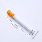 5-Piece 3.25" Cigarette Shaped 𝐎𝐧𝐞 𝐇𝐢𝐭𝐭𝐞𝐫