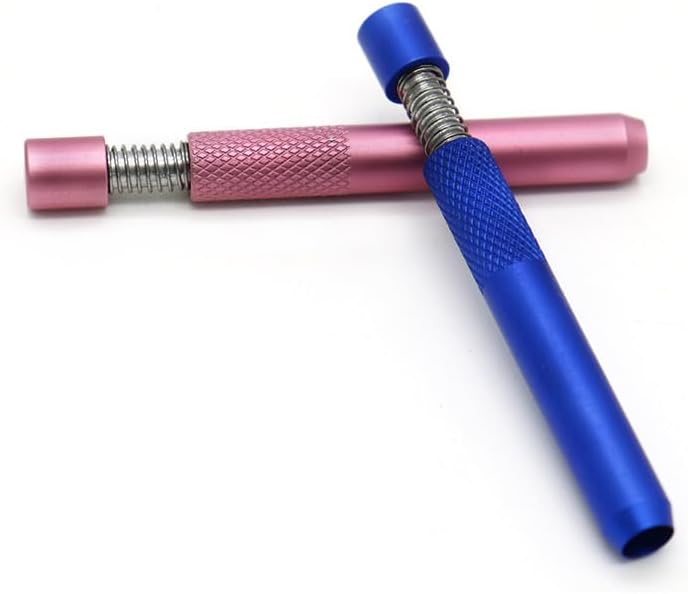 5-Piece 3.25" Multicolor 𝐎𝐧𝐞 𝐇𝐢𝐭𝐭𝐞𝐫 𝐏𝐢𝐩𝐞