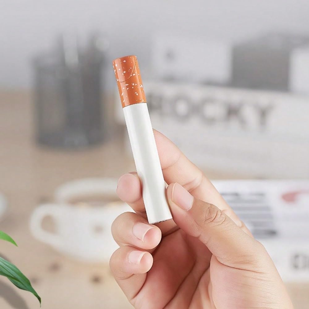 Cigarette Shaped Lighter (Without Gas)
