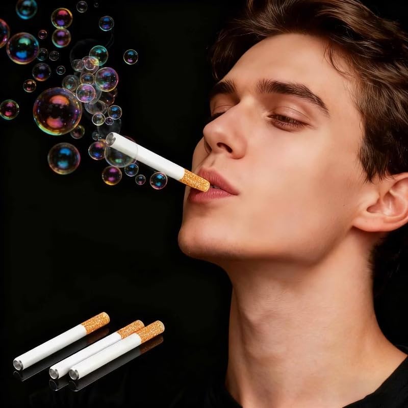 10-Piece 3.25" Cigarette Shaped 𝐎𝐧𝐞 𝐇𝐢𝐭𝐭𝐞𝐫