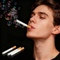 10-Piece 3.25" Cigarette Shaped 𝐎𝐧𝐞 𝐇𝐢𝐭𝐭𝐞𝐫