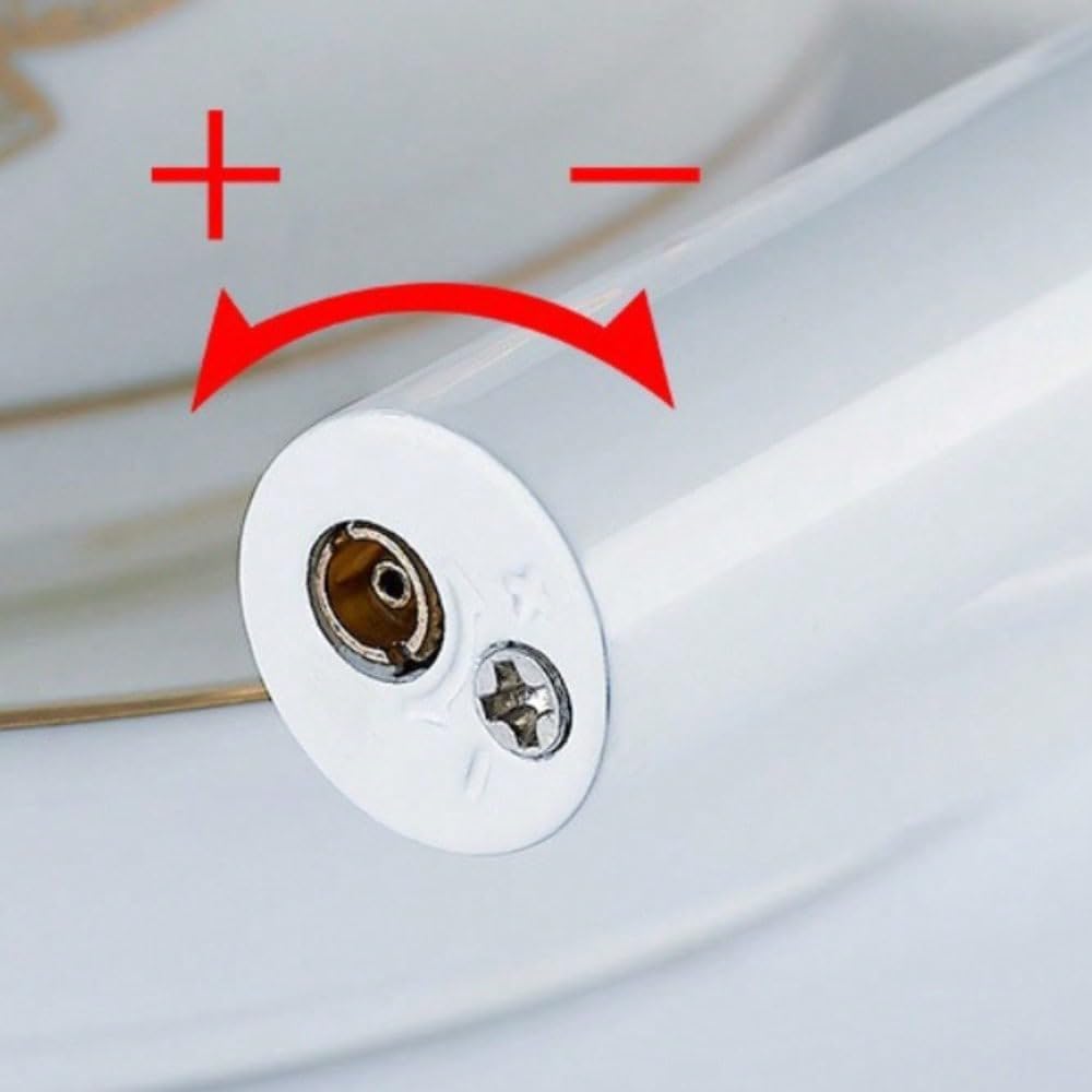 Cigarette Shaped Lighter (Without Gas)