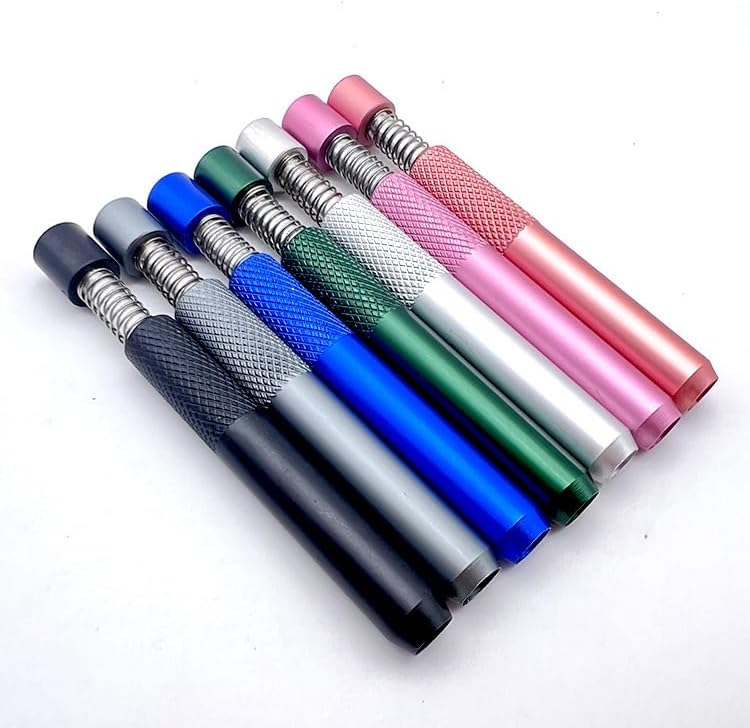 5-Piece 3.25" Multicolor 𝐎𝐧𝐞 𝐇𝐢𝐭𝐭𝐞𝐫 𝐏𝐢𝐩𝐞