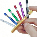 5-Piece 3.25" Multicolor 𝐎𝐧𝐞 𝐇𝐢𝐭𝐭𝐞𝐫 𝐏𝐢𝐩𝐞