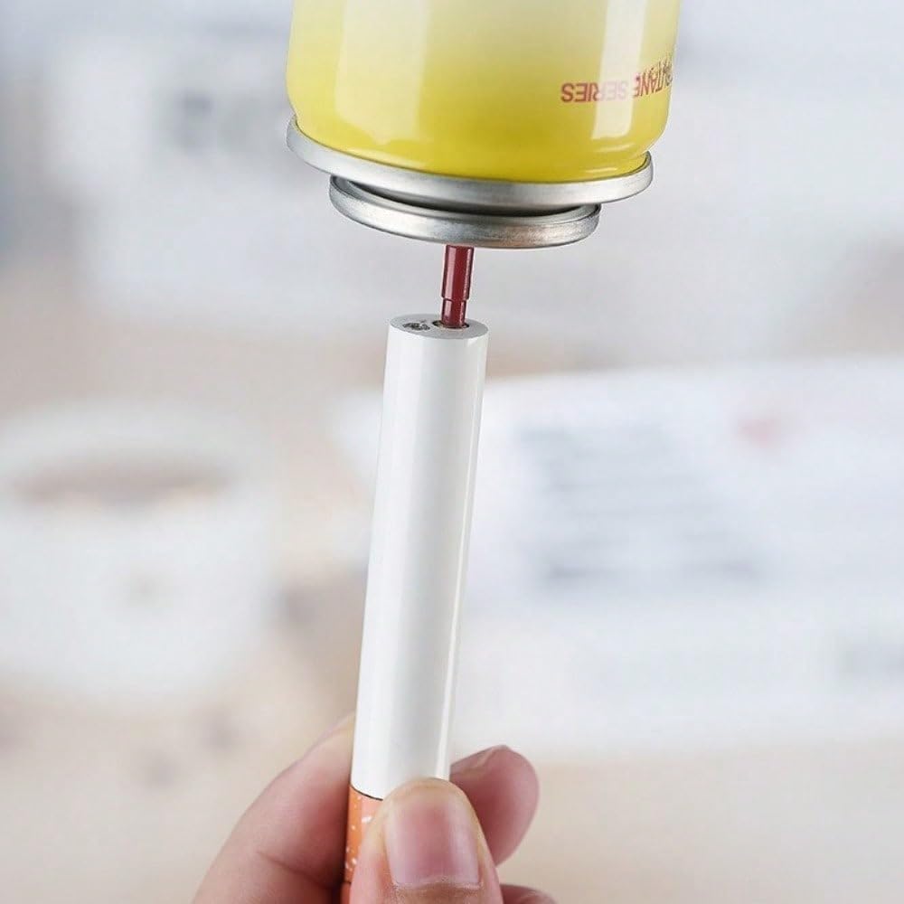 Cigarette Shaped Lighter (Without Gas)