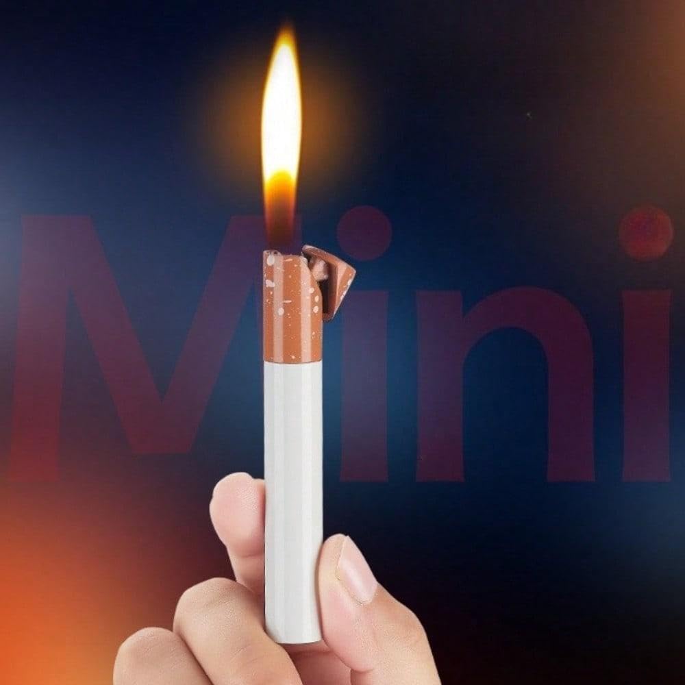Cigarette Shaped Lighter (Without Gas)