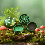 2.5" Mushroom Grinder
