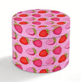 2" Strawberry/Cherry Grinder