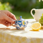 Phoenix Teapot Torch Lighter (Without Gas)