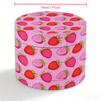 2" Strawberry/Cherry Grinder