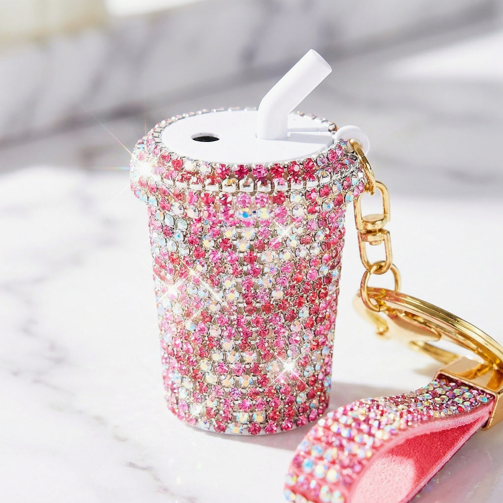 Tea Cup Lighter (Without Gas)