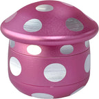 2.5" Mushroom Grinder