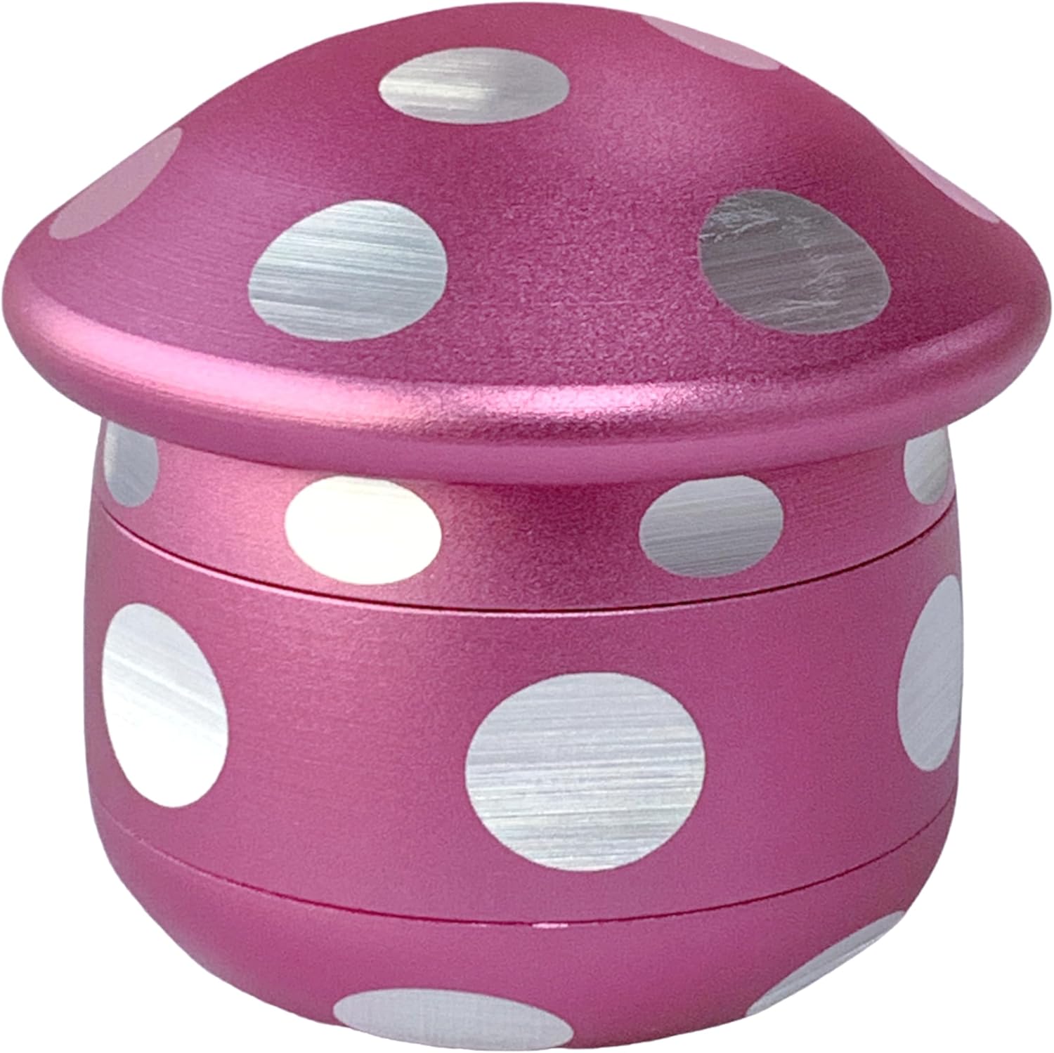 2.5" Mushroom Grinder