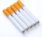 5-Piece 3.25" Cigarette Shaped 𝐎𝐧𝐞 𝐇𝐢𝐭𝐭𝐞𝐫
