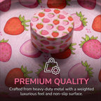 2" Strawberry/Cherry Grinder