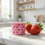 2" Strawberry/Cherry Grinder