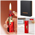 Elegant Lipstick Lighter (Without Gas)