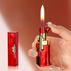 Elegant Lipstick Lighter (Without Gas)