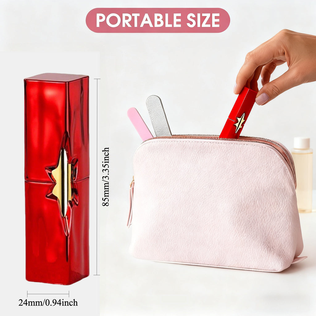 Elegant Lipstick Lighter (Without Gas)