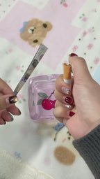 Cigarette Shaped Lighter (Without Gas)